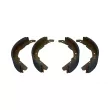 Patin de frein YOUNG PARTS 1238 - Visuel 2