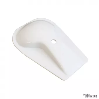 Coquille poignée toit ouvrant YOUNG PARTS 0391-550