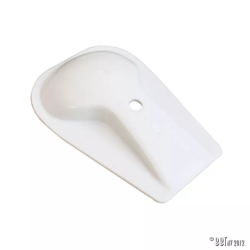 Coquille poignée toit ouvrant YOUNG PARTS 0391-550