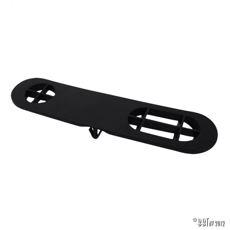 Grille sur tableau de bord, gauche YOUNG PARTS 2675-450
