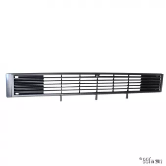 Grille radiateur avant YOUNG PARTS 0892-970