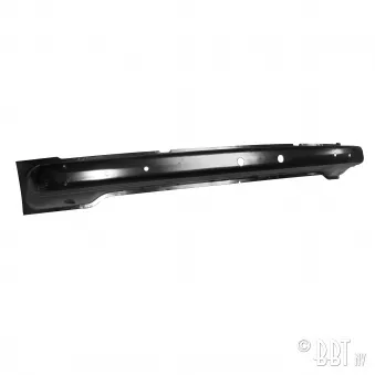 Amortisseur de choc, pare-chocs YOUNG PARTS 0891-220
