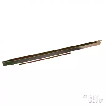 Maintien de vitre de porte arriere, gauche YOUNG PARTS 0362-172