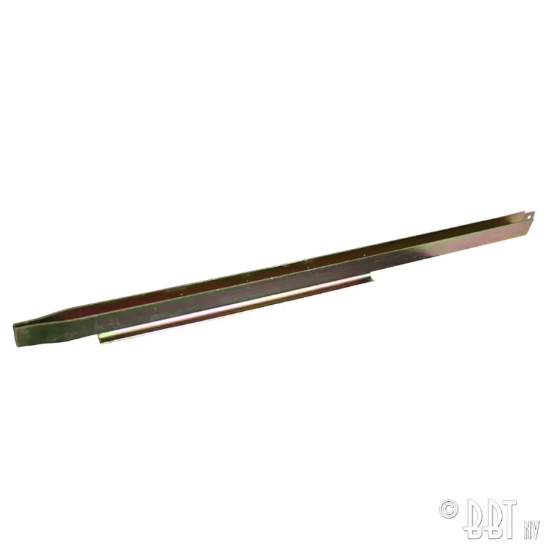 Maintien de vitre de porte arriere, gauche YOUNG PARTS 0362-172