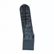 Pédale d'accélérateur en plastique YOUNG PARTS 0274-700 - Visuel 3