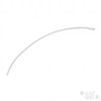Tube liquide frein réservoir/ maître-cylindre 81cm YOUNG PARTS 1208-140