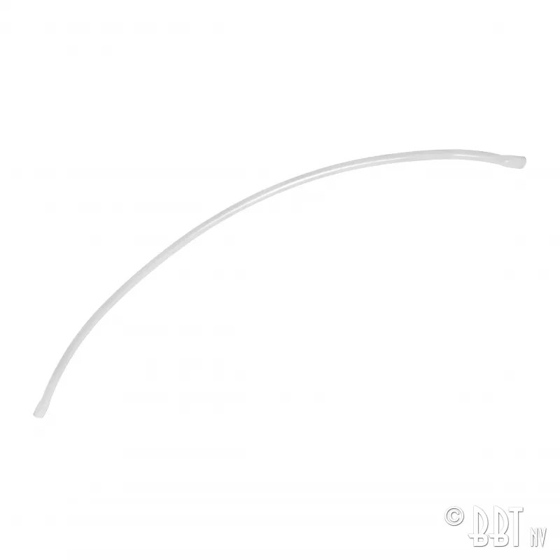 Tube liquide frein réservoir/ maître-cylindre 81cm YOUNG PARTS 1208-140