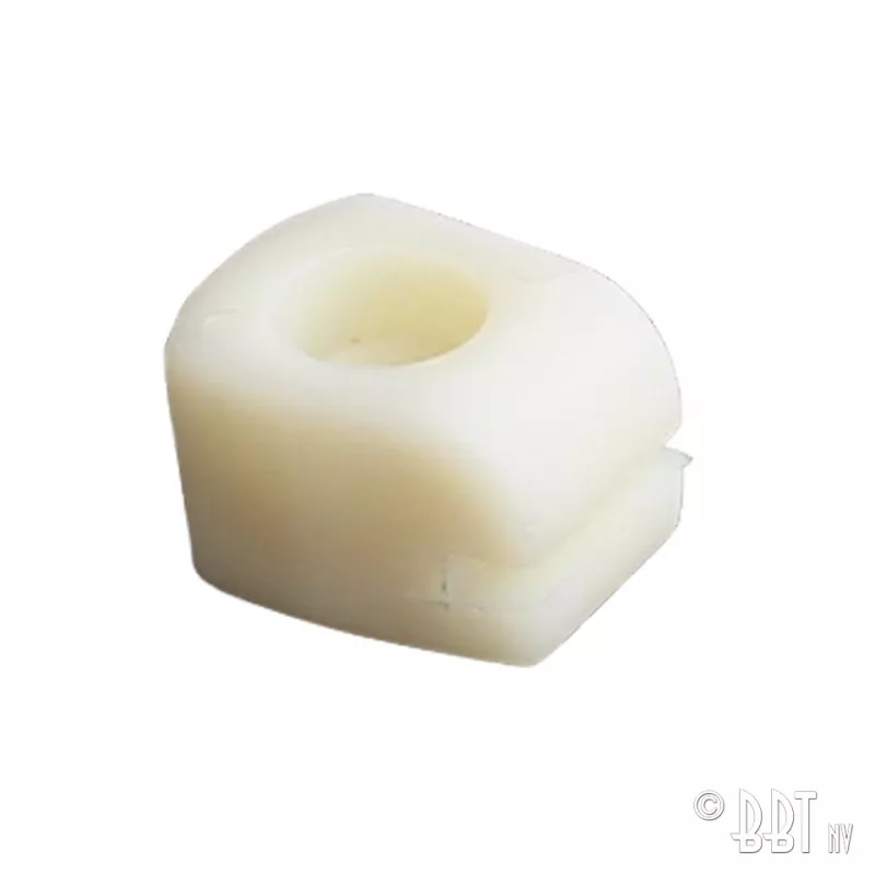 Guide nylon de porte coulissante YOUNG PARTS 7570-001