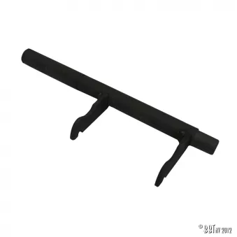 Fourchette d’embrayage 16mm YOUNG PARTS 1529