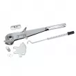 Frein à main en kit, Chromé YOUNG PARTS 0521-010 - Visuel 2