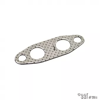 Joint pour préchauffage pipe d’admission double YOUNG PARTS 1040