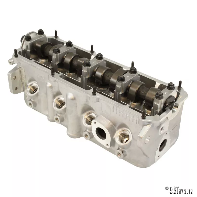 Culasse T3 - 1600cc Diesel 85-89 / complète, Poussoirs hydrauliques YOUNG PARTS 1721-960