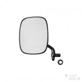 Rétroviseur gauche YOUNG PARTS 0474-01