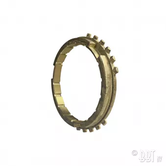 Bague synchronisée 1er vitesse - Combi (091) YOUNG PARTS 1493-012