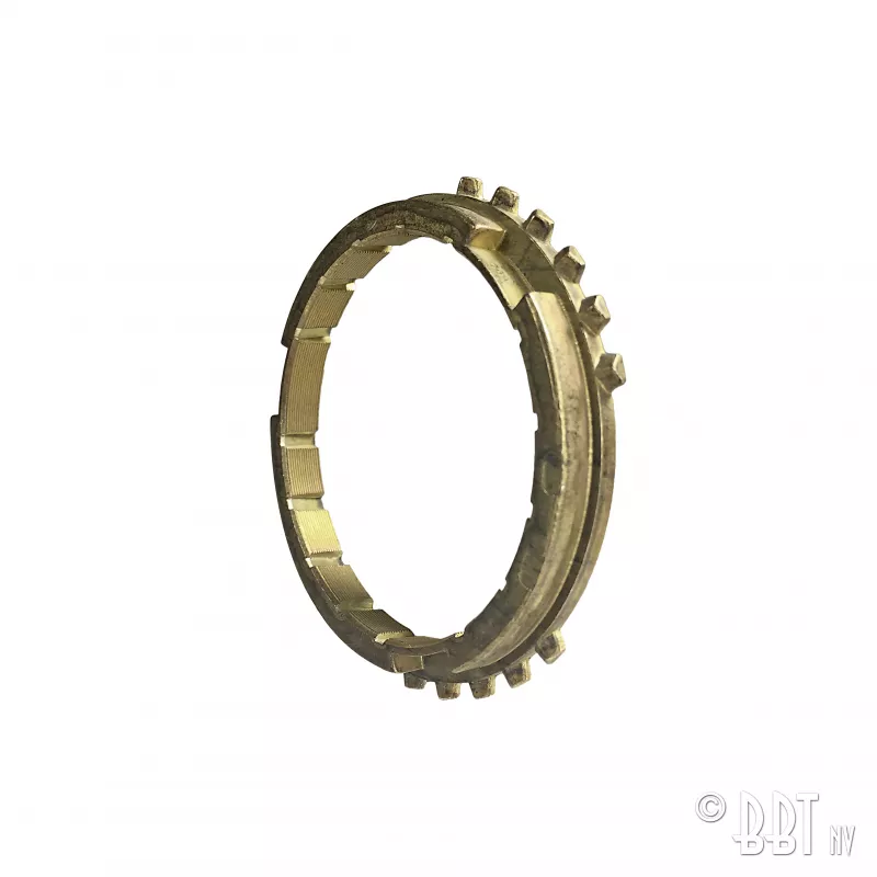Bague synchronisée 1er vitesse - Combi (091) YOUNG PARTS 1493-012
