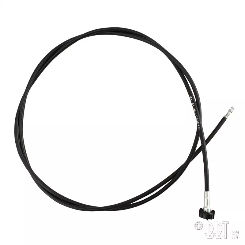 Cable de compteur kilométrique YOUNG PARTS 2698