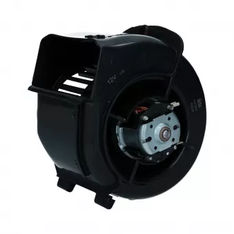 Moteur de ventilation YOUNG PARTS 0663-150