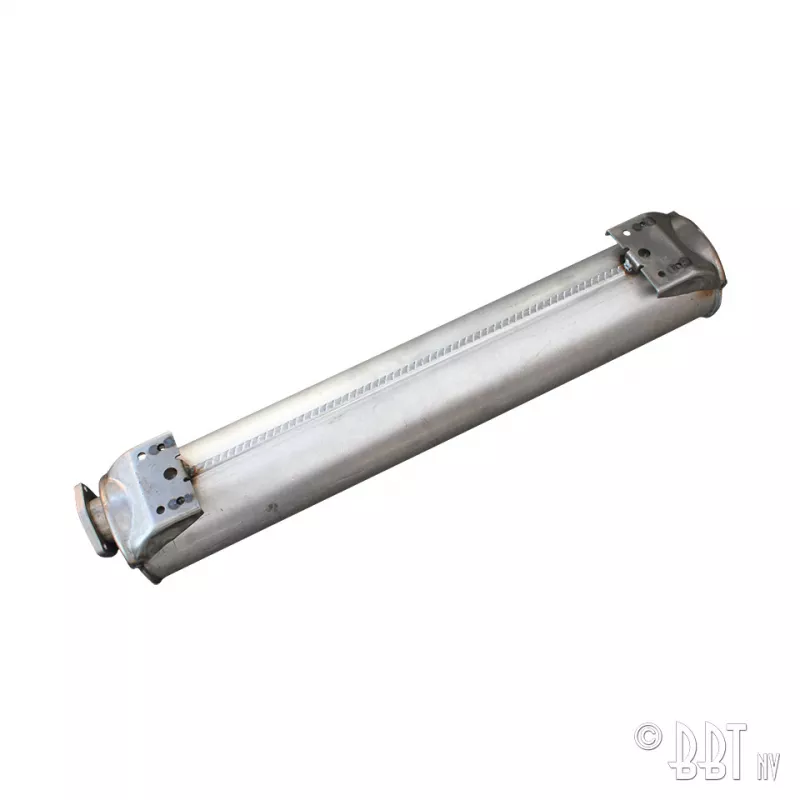 Pot d'échappement YOUNG PARTS 1077-300