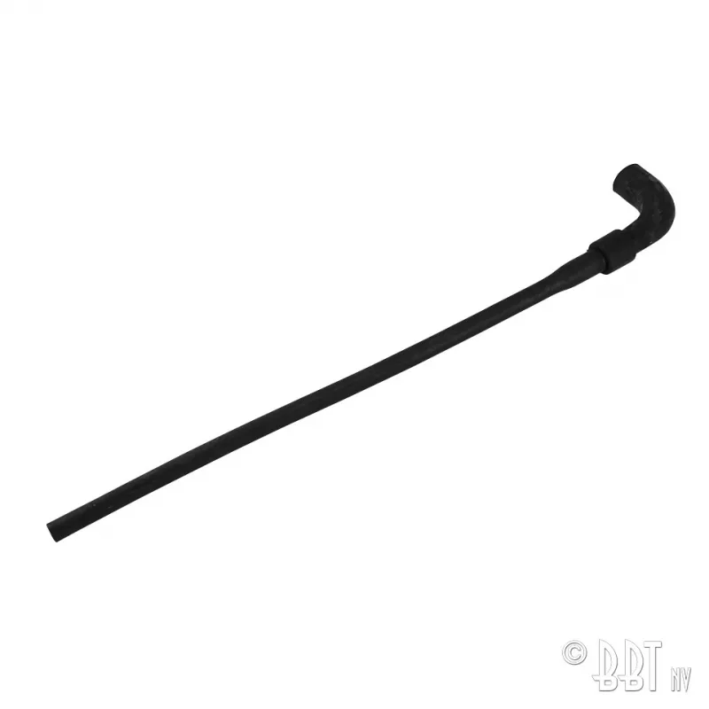 Durite pompe d'eau à culasse gauche Type 25 2100cc avec airco YOUNG PARTS 4250-205
