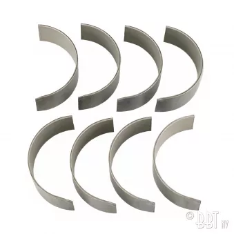 Coussinets bielle STD Type 4 17-18L YOUNG PARTS 1681