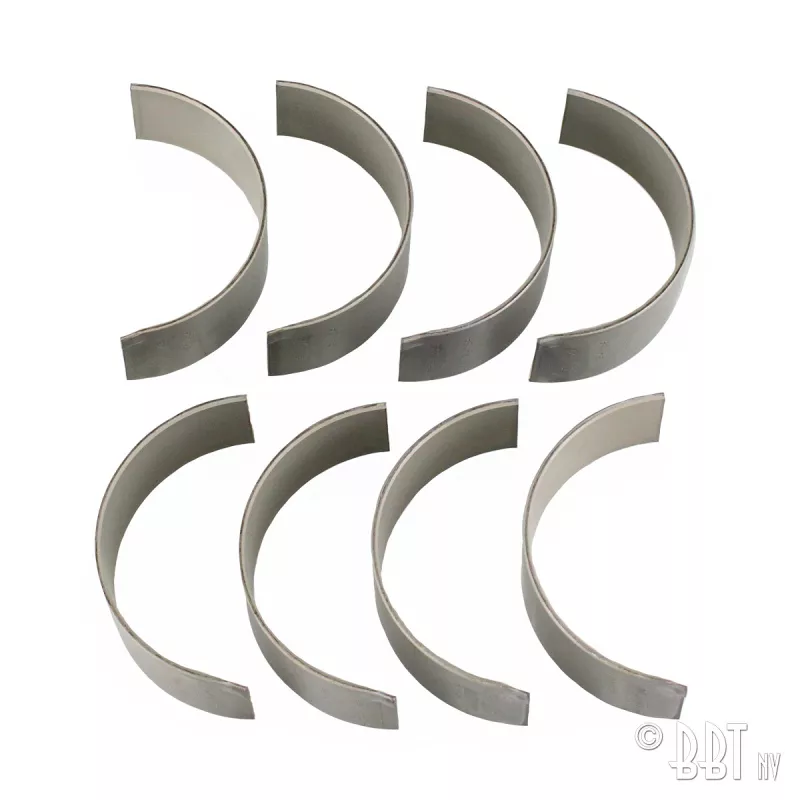 Coussinets bielle STD Type 4 17-18L YOUNG PARTS 1681