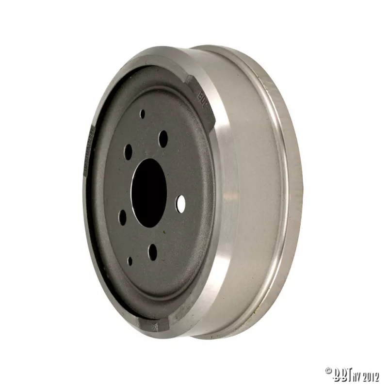 Tambour de frein arrière, Synchro 14" YOUNG PARTS 1289-100