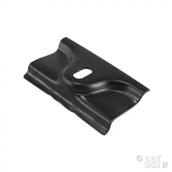 Pince de fixation de batterie YOUNG PARTS 0875-250