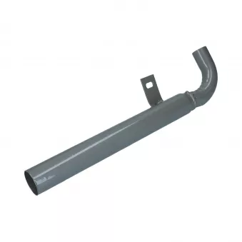 Tuyau intermédiaire, long YOUNG PARTS 1061