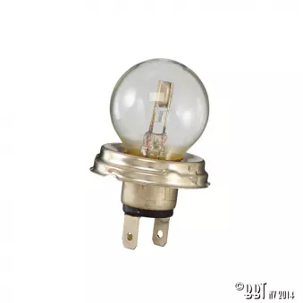 Ampoules, 12V 45/40W YOUNG PARTS 0661-24
