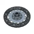 Disques YOUNG PARTS 1500 - Visuel 1