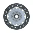 Disques YOUNG PARTS 1500 - Visuel 2