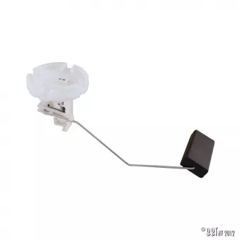 Floteur YOUNG PARTS 0493-950