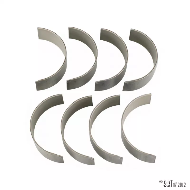 Coussinets de bielle 0.50mm YOUNG PARTS 1683-050