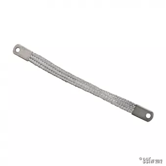 Câble masse, longueur de 30cm YOUNG PARTS 0634-1
