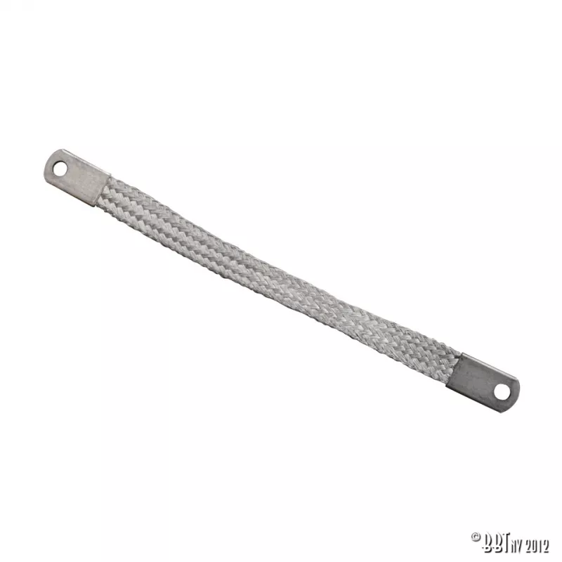 Câble masse, longueur de 30cm YOUNG PARTS 0634-1