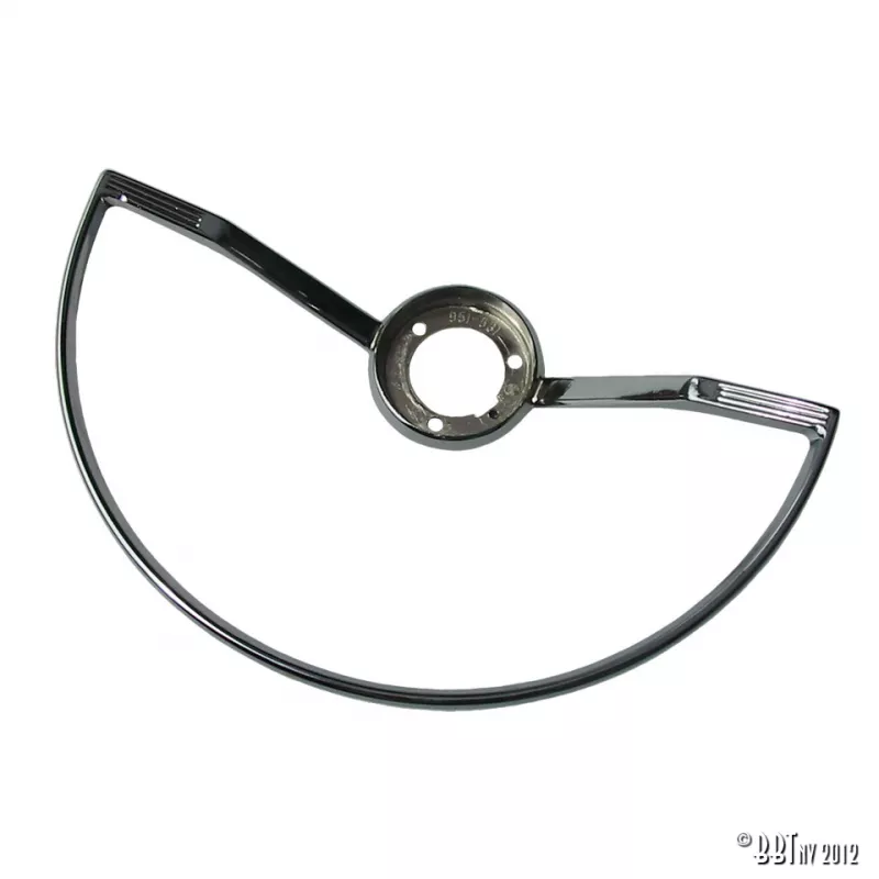 Cerclage volant chromé YOUNG PARTS 2705