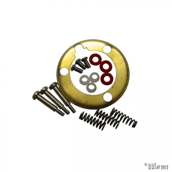 Kit de montage pour cercle de klaxon YOUNG PARTS 2705-9
