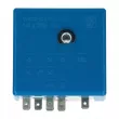 Boîtier clignotant 12 volt (9 pin) YOUNG PARTS 0685-200 - Visuel 1