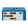 Boîtier clignotant 12 volt (9 pin) YOUNG PARTS 0685-200 - Visuel 2