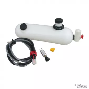 Réservoir lave-glace, complet 12V YOUNG PARTS 2461-20