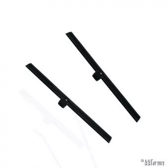 Balais essuie-glaces, noir, paire, 24.50cm YOUNG PARTS 2406