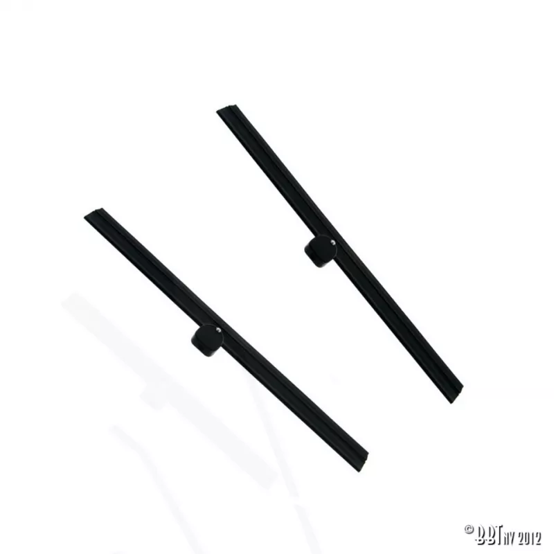 Balais essuie-glaces, noir, paire, 24.50cm YOUNG PARTS 2406