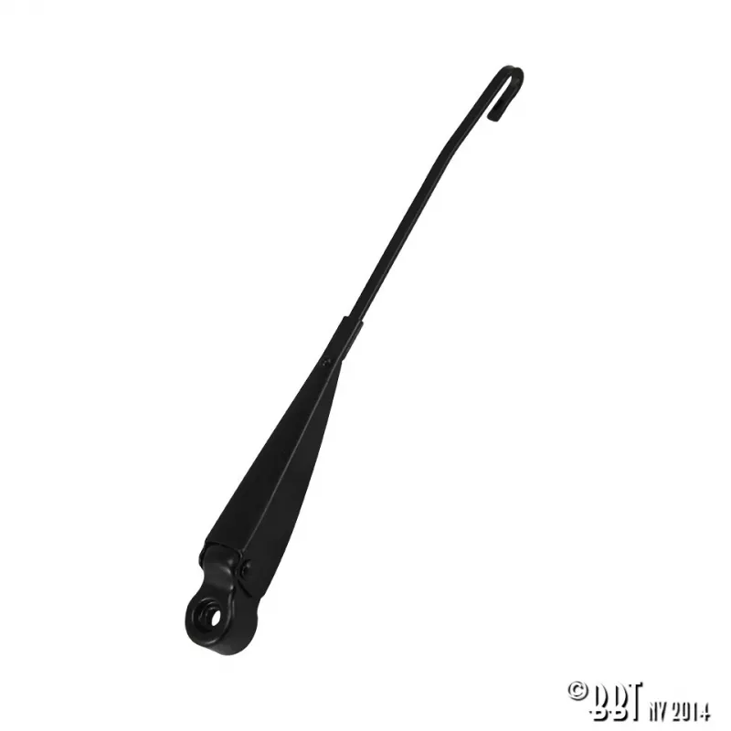 Bras essuie-glace, noir, A l'unité, droite YOUNG PARTS 2432