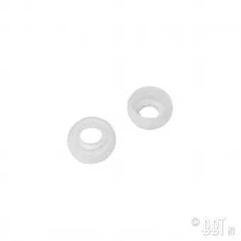 Capuchon bras d'essuie-glace (paire) YOUNG PARTS 2411-050