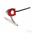 Interrupteur essuie glace YOUNG PARTS 2446-015 - Visuel 1