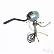 Commutateur clignoteur - TQ YOUNG PARTS 0668-501 - Visuel 1