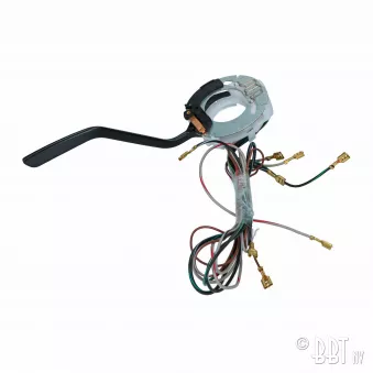 Commutateur clignoteur - TQ YOUNG PARTS 0668-501