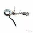Commutateur clignoteur - TQ YOUNG PARTS 0668-501 - Visuel 2