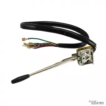 Commutateur clignotants YOUNG PARTS 0669-425
