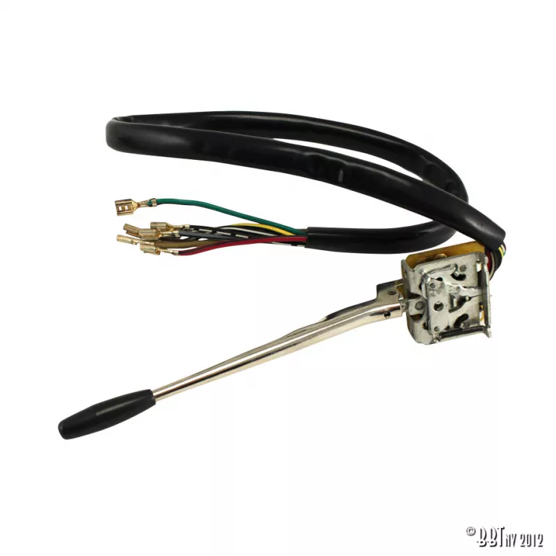 Commutateur clignotants YOUNG PARTS 0669-425